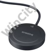 Baseus Simple Mini4 15W töltőállvány (fekete)