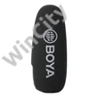 Boya BY-BM3030 kamerára szerelhető mikrofon