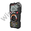 Habotest HT118E univerzális digitális multiméter True RMS NCV