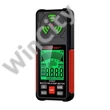 Habotest HT627 elektromágneses mező mérőműszer
