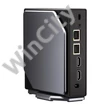 MINI PC AceMagic S1 Intel N95 16GB RAM+512GB fekete