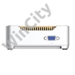 MINI PC AceMagic GK3 plusz Intel Alder Lake N95 16GB RAM+512GB ezüst