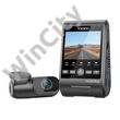 VIOFO A229 PLUS 2CH 2K + 2K WiFi, GPS