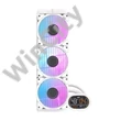 Darkflash DH360D CPU vízhűtő (fehér)