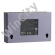 UGREEN CM633 5 portos GigaBit Ethernet switch (fekete)