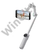 Insta360 Flow 2 Pro (Szürke)