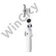 Insta360 Flow 2 Pro (Fehér)