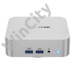 GEEKOM Mini PC A8 Ryzen 7 8745HS 32GB RAM 1TB + Win11 Pro