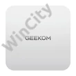 GEEKOM Mini PC A8 Max Ryzen 9 8945HS 32GB RAM 2TB + Win11 Pro