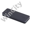 UGREEN CM777 SSD ház, NVMe/SATA, 20 Gbps, USB-C