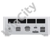 MINI PC Minis Forum UM870 Plus Ryzen 7 8745H barebone UM870 Plus Ryzen 7 8745H