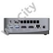MINI PC AceMagic AD16 , Intel 1340P + Intel® Iris® Xe Graphics 32GB RAM + 1TB szary