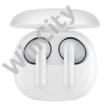 TWS QCY Ailybuds E10 T35 fejhallgató (fehér)