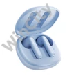 TWS QCY Ailybuds E10 T35 fejhallgató (kék)