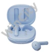 TWS QCY Ailybuds E20 HT13 fejhallgató (kék)