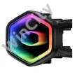 Cooler Master MasterLiquid 240 Core II ARGB vízhűtő (fekete)