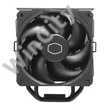 Cooler Master Hyper 411 Nano CPU ventilátor (fekete)