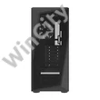 Cooler Master CMP 520L számítógépház (fekete)