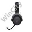Cooler Master CH351 játék fejhallgató (fekete)