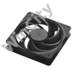 Cooler Master Mobius 120 ventilátor (fekete)
