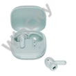 TWS QCY Buds T43 fejhallgató (kék)