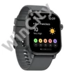 Zeblaze GTS 3 GPS okosóra (szürke)