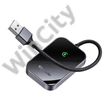 CarPlay vezeték nélküli adapter USB kábellel McDodo CA-7210 fekete