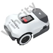 Anthbot GENIE 3000 AI kaszáló robot