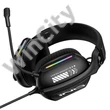 Játék fejhallgató ONIKUMA X12