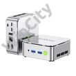 MiniPC GMKtec G10 - AMD Ryzen 5 3500U -16GB RAM+1TB SSD