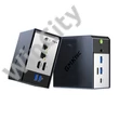 Mini PC GMKtec EVO-X1- AMD Ryzen AI 9 HX 370 - 32GB RAM + 1TB SSD