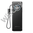 EcoFlow RAPID Powerbank 25000mAh, 170W (beépített 100W-os kábelek).