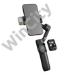 Hohem iSteady V3 Ultra (fekete)