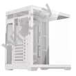 DarkFlash C280 számítógép-ház (fehér)