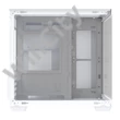 DarkFlash B275 számítógép-ház (fehér)