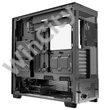Számítógépház Antec Flux Pro Full-Tower, E-ATX, Edzett üveg – fekete