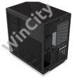 Számítógépház Hyte Y70 Touch ATX Edzett üveg Fekete