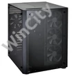 Számítógépház Lian Li PC-O8WX ATX Fekete