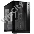 Számítógépház Lian Li PC-O11DX Dynamic ATX Fekete Edzett üveg