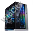 Számítógépház Lian Li O11 Dynamic XL (ROG) E-ATX Ezüst Edzett üveg