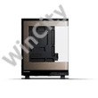 Számítógépház PHANTEKS Evolv Series X2 edzett üveg, DRGB, Fekete/Arany