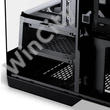 PHANTEKS Evolv S2 ház, Midi-Tower, E-ATX, RGB, edzett üveg - fekete