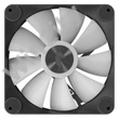 Ventilátor APNX FP1-140 PWM, ARGB - 140mm, fekete