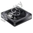 Ventilátor Jonsbo ZA-120 ventilátor, PWM, ARGB - 120mm, fekete
