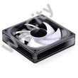 Ventilátor Jonsbo ZB-120 ARGB PWM ventilátor - 120mm, fekete