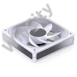 Ventilátor Jonsbo ZB-120 ventilátor, fordított légáramlás, PWM, ARGB - 120mm, fehér