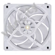 Ventilátor Lian Li UNI FAN P28 PWM - 120mm, fehér