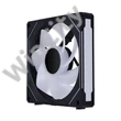 Ventilátor Lian Li UNI FAN SL-INF 140 ARGB Reverse 140mm, fekete