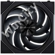 Ventilátor Lian Li UNI FAN TL Wireless ventilátor, 120mm, fekete