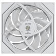 Ventilátor Lian Li UNI FAN TL Wireless ARGB, PWM - 140 mm, fehér